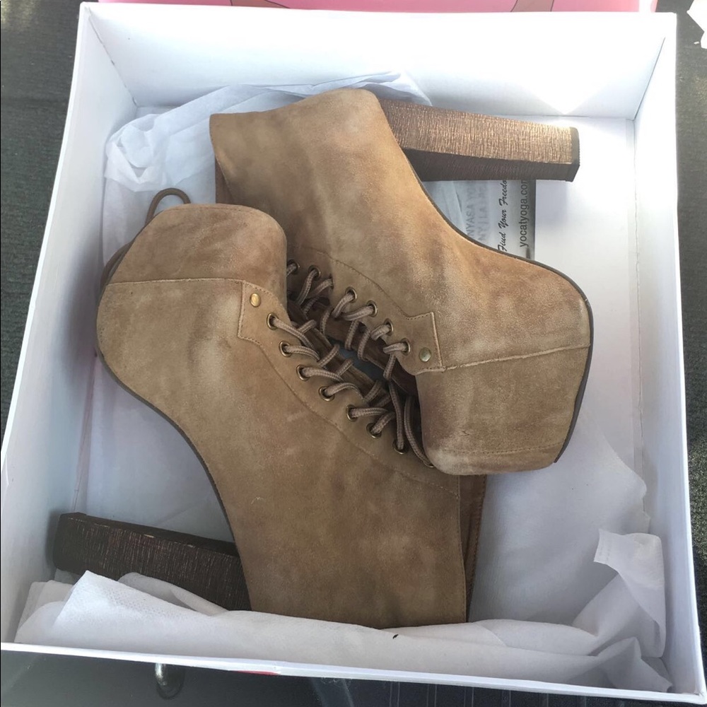 Jeffery Campbell’s